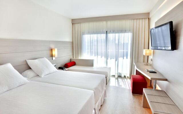 Отель Barceló Margaritas комната для гостей
