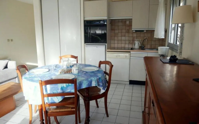 Appartement Carnac, 3 pièces, 4 personnes - FR-1-477-142