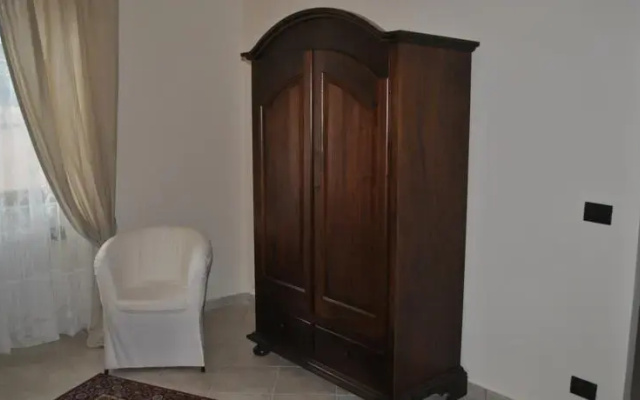 Bed and Breakfast Vecchia Flaminia