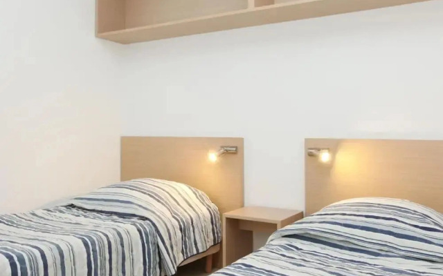 Residence Arcachon, Arcachon, Apartment for 4 Persons