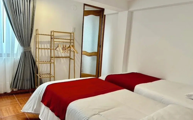 La Maison Samaï