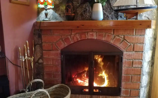 Casa Rural La Guapeta