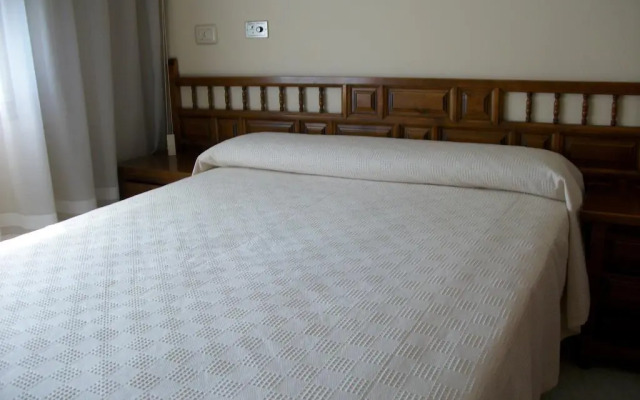 Hotel Xeito