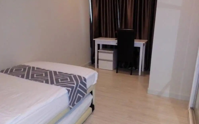 Cosy Suite