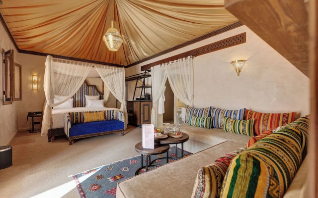 Palmeraie Oasis Camp - A Member Of Barcelo Hotel Group