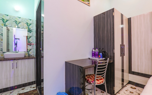Fabhotel Lumbini International