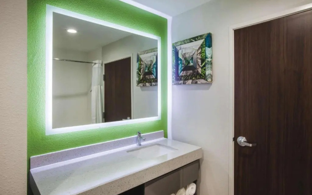 La Quinta By Wyndham Owasso