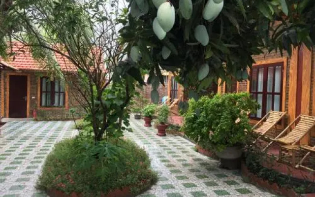 Vinh Thinh Homestay