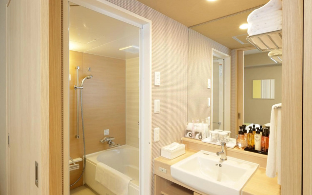 Hiyori Hotel Maihama