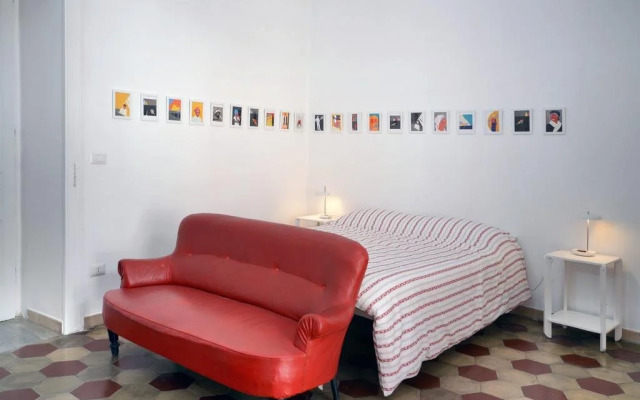 Casa Sabìa