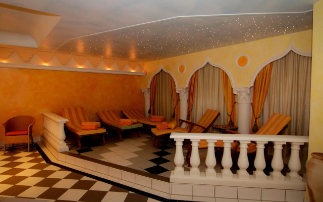 Hotel Burgwirt