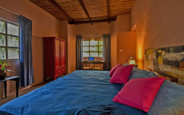 Casa Capirona 1 - Laguna Azul