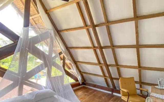 Secret Spot Siargao - Hostel