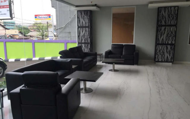 Hotel Fiducia Pondok Gede