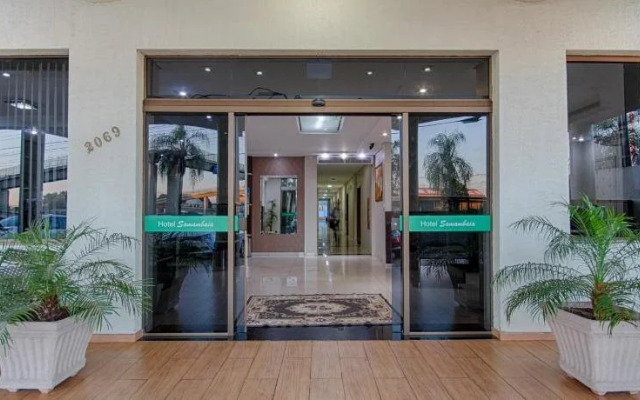 Samambaia Hotel