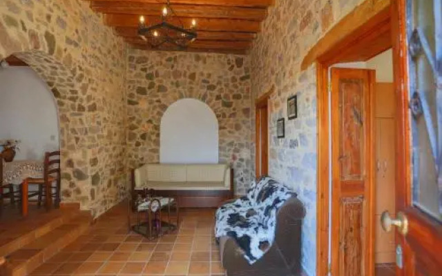 Greek House