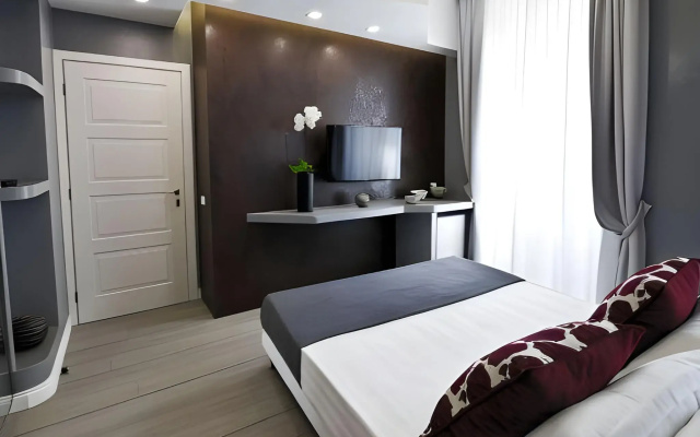 Corso Boutique Luxury Rooms