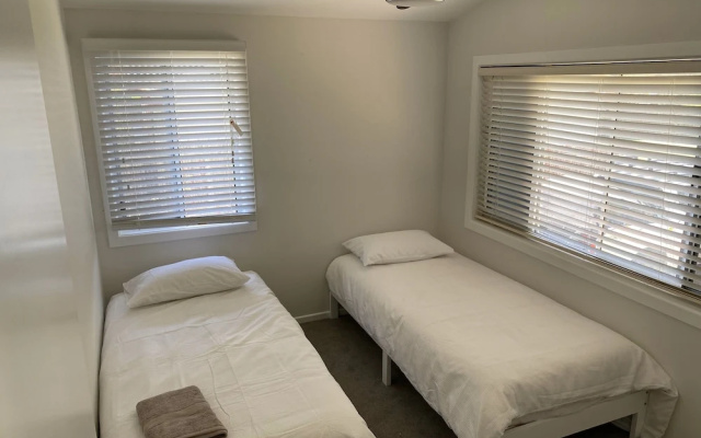 4 Bedroom Family Friendly Retreat