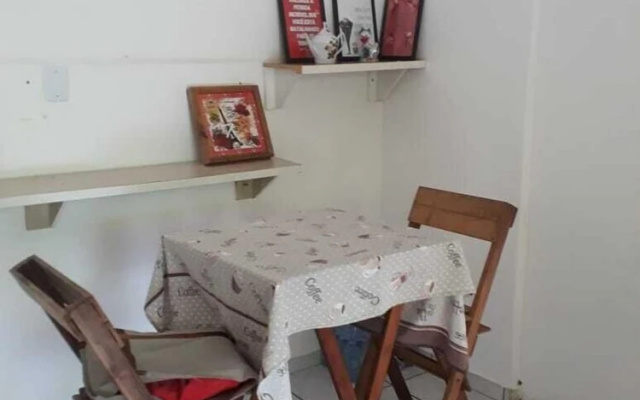 Hotel Perola