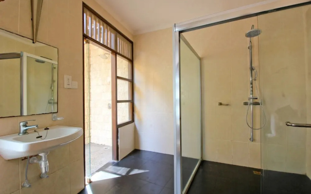 Villa Mimpi