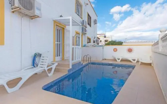 Casa Corte del Sol