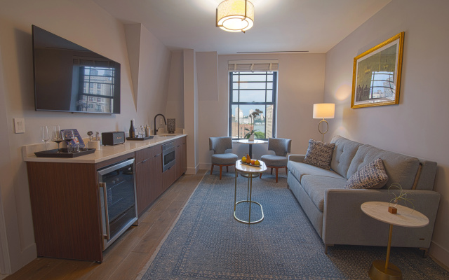 Hotel Belleclaire
