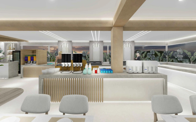 Sofia Resort
