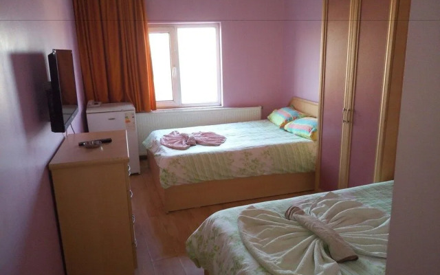 Unfa Otel