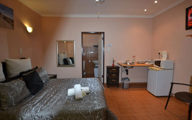 Guesthouse 4U