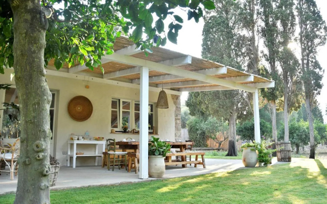 B&B Giallo Limone