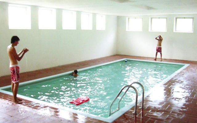 in Bezzecca with 2 bedrooms and 1 bathrooms