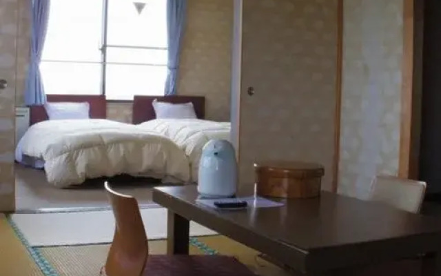 Isumi Sky Hotel Shiosaikan