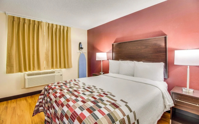 Knights Inn Franklin