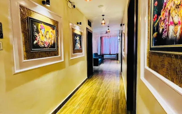 Shubh Laxmi Residence