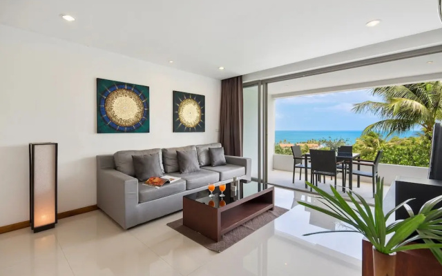 Tranquil Residence 1