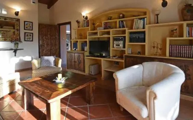 Casitas Select - Villa Abajo in Mijas