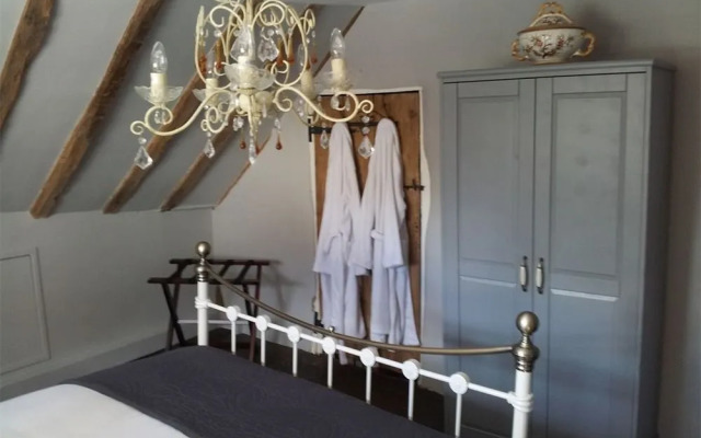 The Jasmine Room