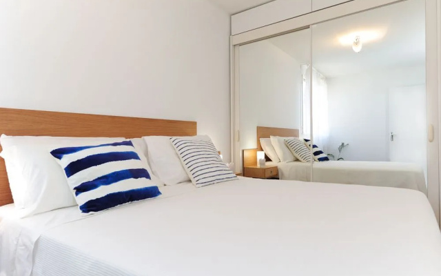 Appartement Panorama