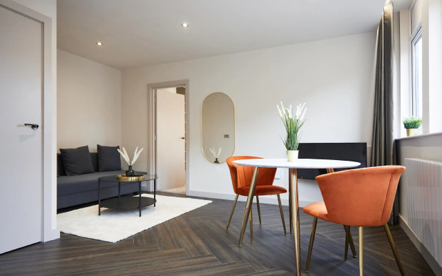 Humber Lofts Serviced Residences
