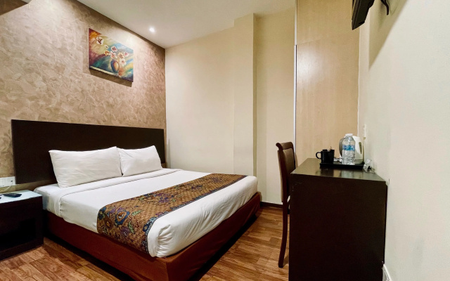 My Hotel at Bukit Bintang