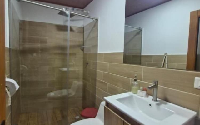 Ecohotel Alflo
