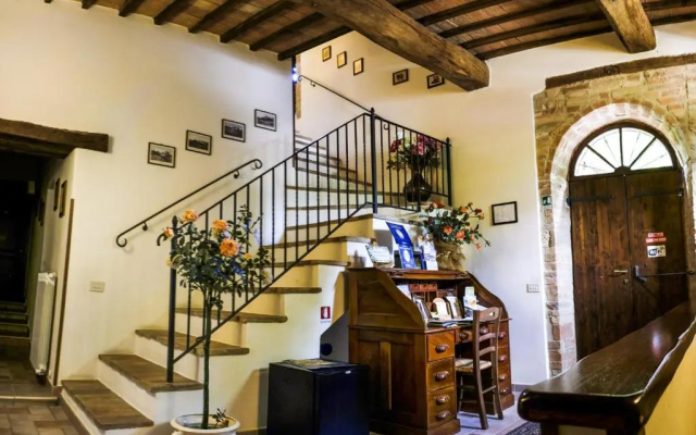 Agriturismo Casale dei Frontini