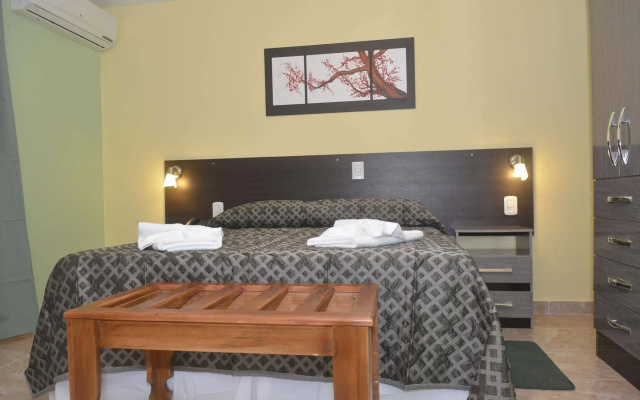 Altos del Iguazu Hotel