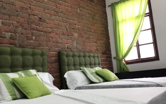 GLAM Hotel