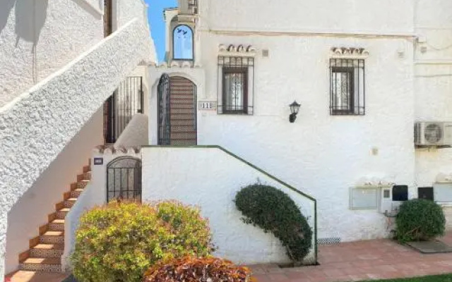 Los Naranjos Capistrano Casasol