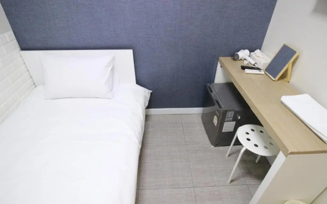 Hotel Ivory