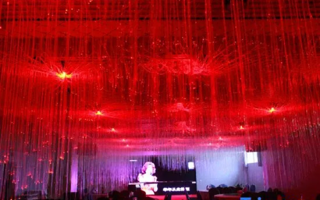YiHeKangYang Hot Spring Hotel
