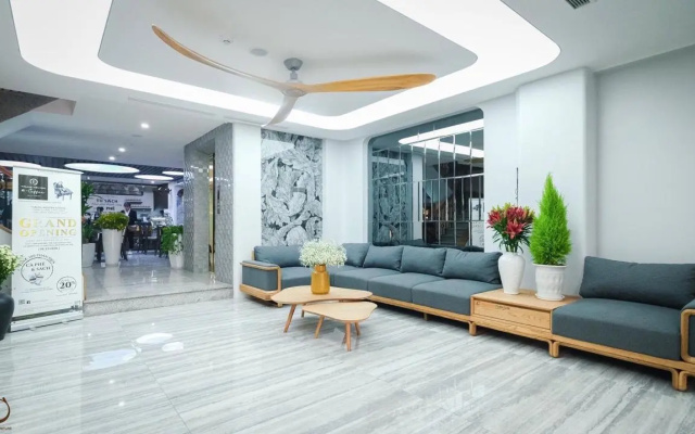 Oriana Hotel  Apartment