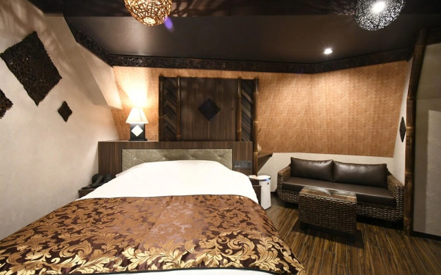 Hotel Balibali Annex