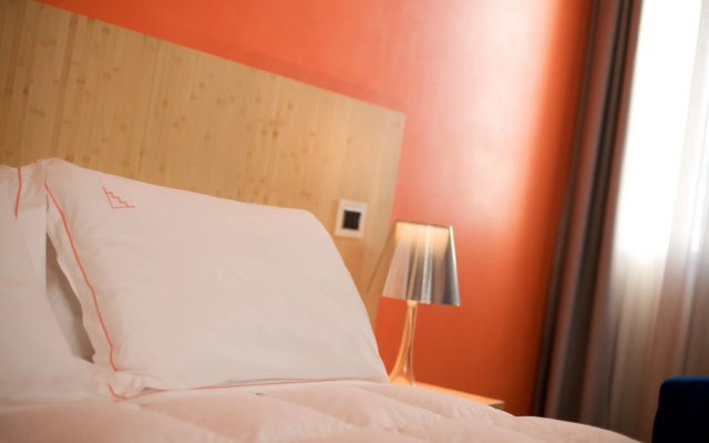 Hotel Intervallo